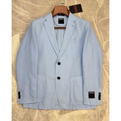 [홍콩명품.ZEGNA] 제냐 2025 남성용 린넨 수트자켓 ZN583 YB 홍콩명품의류,구매대행,온라인명품