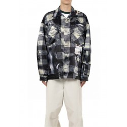 [홍콩명품.MMY] 메종 미하라 야스히오 2025 남성용 셔츠 GT123 HD 홍콩명품의류,구매대행,온라인명품