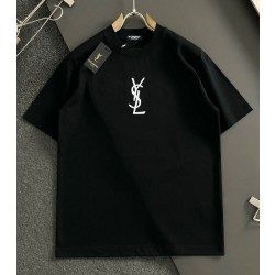 [홍콩명품.SAINT LAURENT] 생로랑 2025 남성용 반바지 YSL070 YB 홍콩명품의류,구매대행,온라인명품