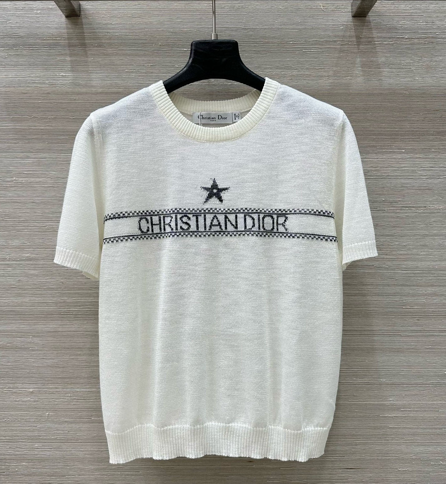 [홍콩명품Christian Dior ] 크리스챤 디올 2025 여성용 반팔 WA5731 JS-A 3컬러 홍콩명품의류,구매대행,온라인명품