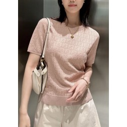 [홍콩명품 FENDI] 펜디 2025 여성용 반팔 WA5738 JS-A 홍콩명품의류,구매대행,온라인명품