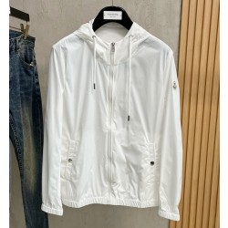 [홍콩명품.MONCLER] 몽클레어 2025 남성용 바람막이 자켓 MQ1313 PD 홍콩명품의류,구매대행,온라인명품