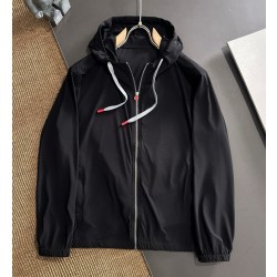 [홍콩명품.KITON] 키톤 2025 남성용 바람막이 자켓 GT137 PD 홍콩명품의류,구매대행,온라인명품