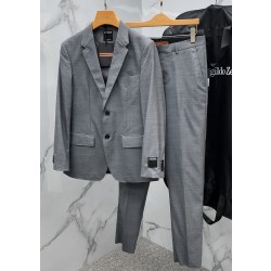 [홍콩명품.ZEGNA] 제냐 2025 남성용 울 수트자켓 세트 ZN596 HD 홍콩명품의류,구매대행,온라인명품