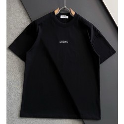 [홍콩명품.LOEWE] 로에베 2025  반팔티 LE368 YB 홍콩명품의류,구매대행,온라인명품