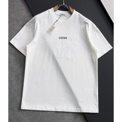 [홍콩명품.LOEWE] 로에베 2025  반팔티 LE369 YB 홍콩명품의류,구매대행,온라인명품