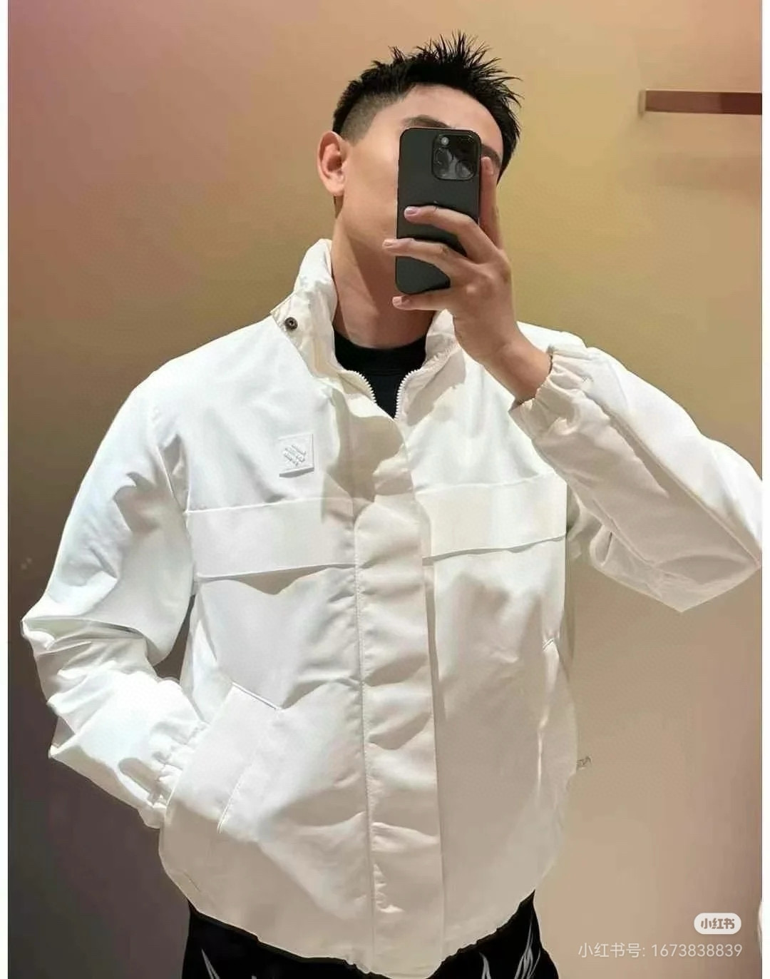 [홍콩명품.LOUIS VUITTON] 루이비통 2025 남성용  자켓 LV1915 HD 홍콩명품의류,구매대행,온라인명품