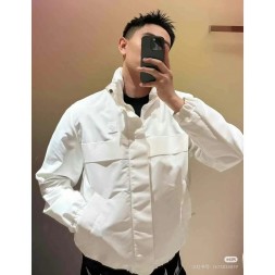 [홍콩명품.LOUIS VUITTON] 루이비통 2025 남성용  자켓 LV1915 HD 홍콩명품의류,구매대행,온라인명품