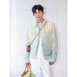 홍콩명품.LOUIS VUITTON] 루이비통 2025 남성용  자켓 LV1916 HD 홍콩명품의류,구매대행,온라인명품