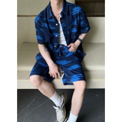 [홍콩명품.LOUIS VUITTON] 루이비통 2025 남성용 셔츠세트 LV1927 CO 홍콩명품의류,구매대행,온라인명품