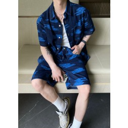 [홍콩명품.LOUIS VUITTON] 루이비통 2025 남성용 셔츠세트 LV1927 CO 홍콩명품의류,구매대행,온라인명품