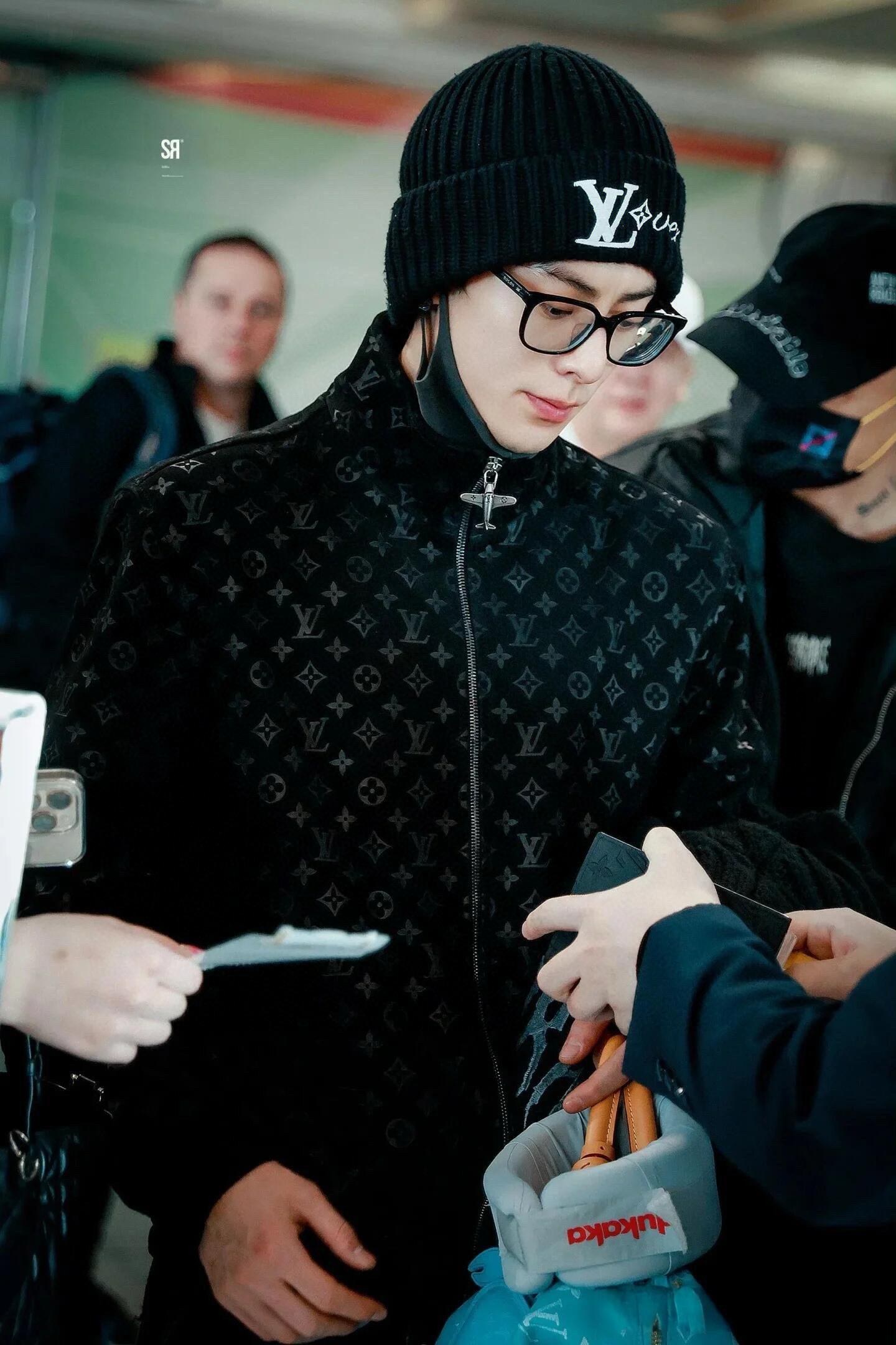 홍콩명품.LOUIS VUITTON] 루이비통 2025 남성용 자켓 LV1932 CO 홍콩명품의류,구매대행,온라인명품