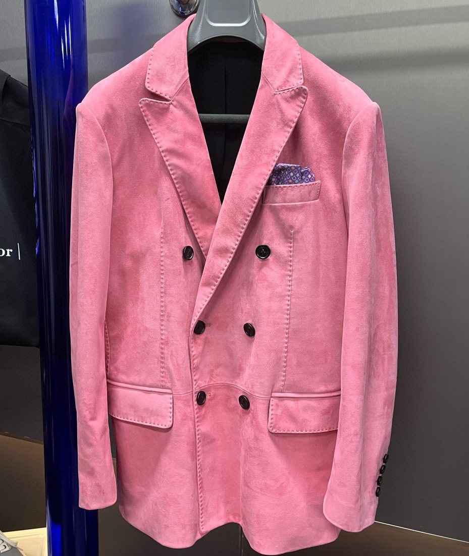 [홍콩명품.BERLUTI]벨루티 2025 남성용 양가죽자켓 BL093 HD 홍콩명품의류,구매대행,온라인명품