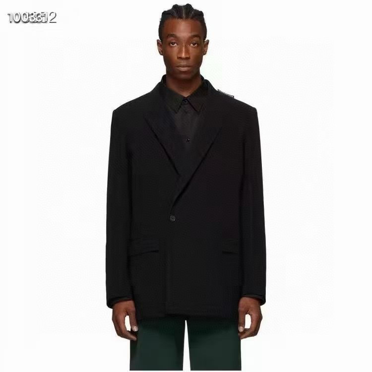 [홍콩명품.BALENCIAGA] 발렌시아가 2025 남성용 수트자켓 BL1241 PD 홍콩명품의류,구매대행,온라인명품