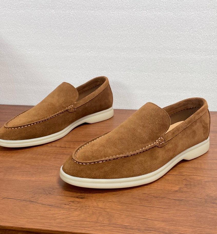 [홍콩명품.loro piana] 로로피아나 2025 남성용 로퍼 LP0447 SH-E 홍콩명품의류,구매대행,온라인명품