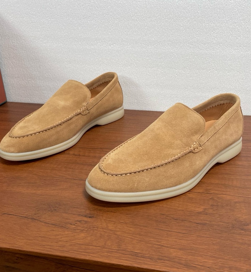 [홍콩명품.loro piana] 로로피아나 2025 남성용 로퍼 LP0448 SH-E 홍콩명품의류,구매대행,온라인명품