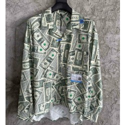 [홍콩명품.MMY] 메종 미하라 야스히로 2025 남성용 잠사 셔츠 GT158 HD 홍콩명품의류,구매대행,온라인명품