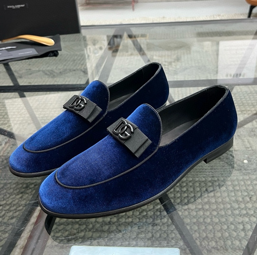 [홍콩명품 DOLCE & GABBANA] 돌체앤가바나 2025 남성용 로퍼 DG069 SH-E 홍콩명품의류,구매대행,온라인명품