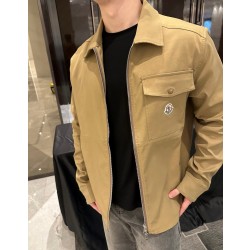 [홍콩명품.MONCLER] 몽클레어 2025 남성용 자켓  MQ1319 HD 홍콩명품의류,구매대행,온라인명품