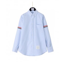 [홍콩명품.THOM BROWNE ] 톰 브라운 2025 남성용 셔츠  TB1226 YB 홍콩명품의류,구매대행,온라인명품