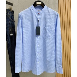 [홍콩명품.KITON] 키톤 2025 남성용 셔츠 GT168 HD 홍콩명품의류,구매대행,온라인명품