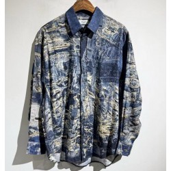 [홍콩명품.ACNE] 아크네 스튜디오 2025 남성용 셔츠 GT169 HD 홍콩명품의류,구매대행,온라인명품