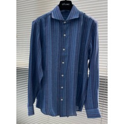 [홍콩명품.KITON] 키톤 2025 남성용 린넨셔츠 GT172 HD 홍콩명품의류,구매대행,온라인명품