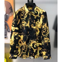 [홍콩명품] 베르사체 2025 남성용 셔츠 VC222 PD 홍콩명품의류,구매대행,온라인명품