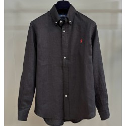[홍콩명품.Ralph lauren] 랄프로렌 2025 남성용 린넨셔츠 GT174 HD 홍콩명품의류,구매대행,온라인명품
