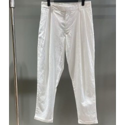 [홍콩명품] 돌체앤가바나 2025 남성용 린넨 바지 DG442 HD 홍콩명품의류,구매대행,온라인명품