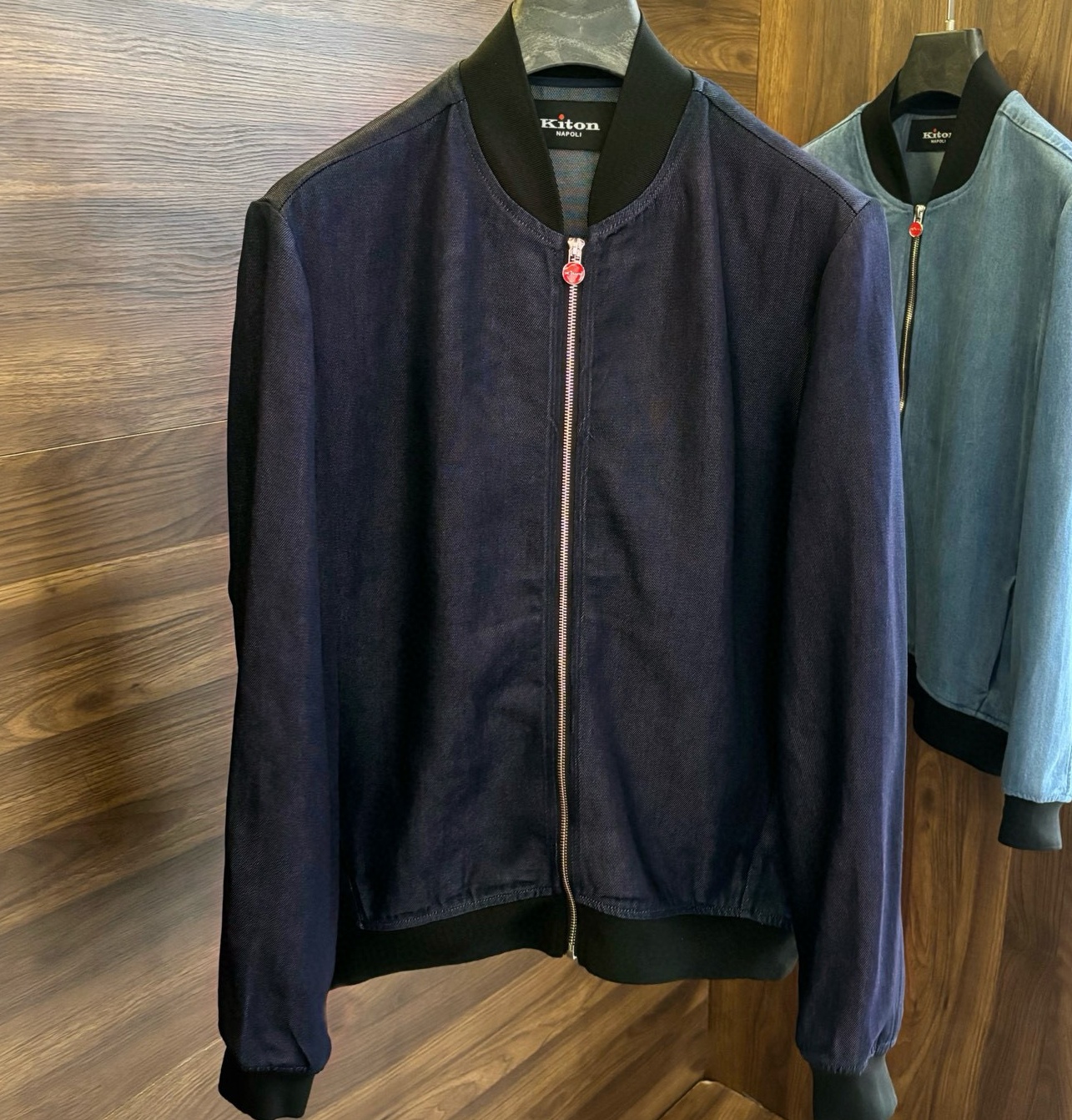 [홍콩명품.KITON] 키톤 2025 남성용 자켓 GT180 YB 홍콩명품의류,구매대행,온라인명품