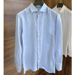 [홍콩명품.Ralph lauren] 랄프로렌 2025 남성용 린넨 셔츠 GT182 YB 홍콩명품의류,구매대행,온라인명품