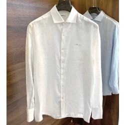 [홍콩명품.Ralph lauren] 랄프로렌 2025 남성용 린넨 셔츠 GT183 YB 홍콩명품의류,구매대행,온라인명품