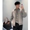 [홍콩명품,MIU MIU] 미우미우 2025 자켓 MM042 YB 홍콩명품의류,구매대행,온라인명품