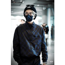 [홍콩명품.LOUIS VUITTON] 루이비통 25SS 로고 자켓 LV1946 YB 홍콩명품의류,구매대행,온라인명품