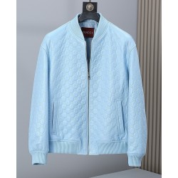 [홍콩명품.GUCCI]구찌 2025 남성용 양가죽 자켓 GC473 YB 홍콩명품의류,구매대행,온라인명품