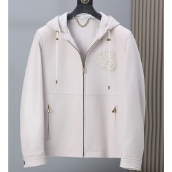 [홍콩명품.LOUIS VUITTON] 루이비통 2025 남성용 양가죽자켓 LV1950 YB 홍콩명품의류,구매대행,온라인명품