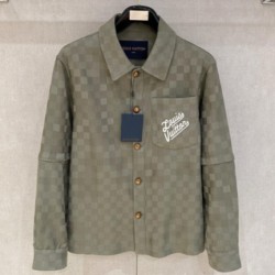 [홍콩명품.LOUIS VUITTON] 루이비통 2025 남성용 자켓 LV1954 HD 홍콩명품의류,구매대행,온라인명품