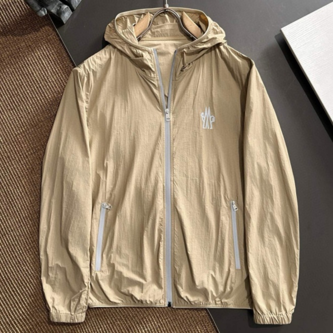 [홍콩명품.MONCLER] 몽클레어 2025 남성용 바람막이 자켓 MQ1326 PD 홍콩명품의류,구매대행,온라인명품