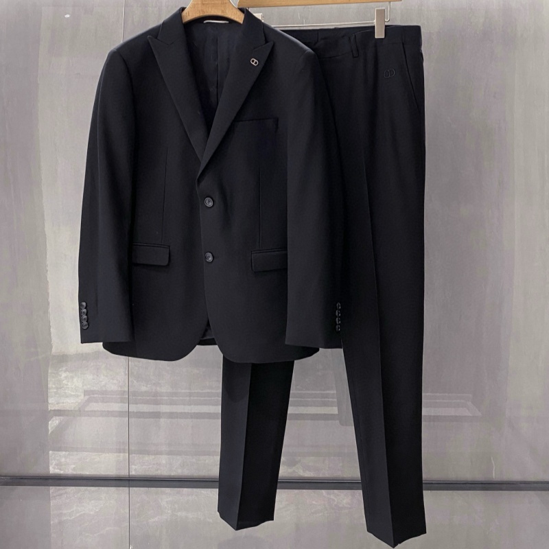 [홍콩명품.Christian Dior]크리스챤 디올 2025 남성용 울 수트자켓 세트 CD930 HD 홍콩명품의류,구매대행,온라인명품