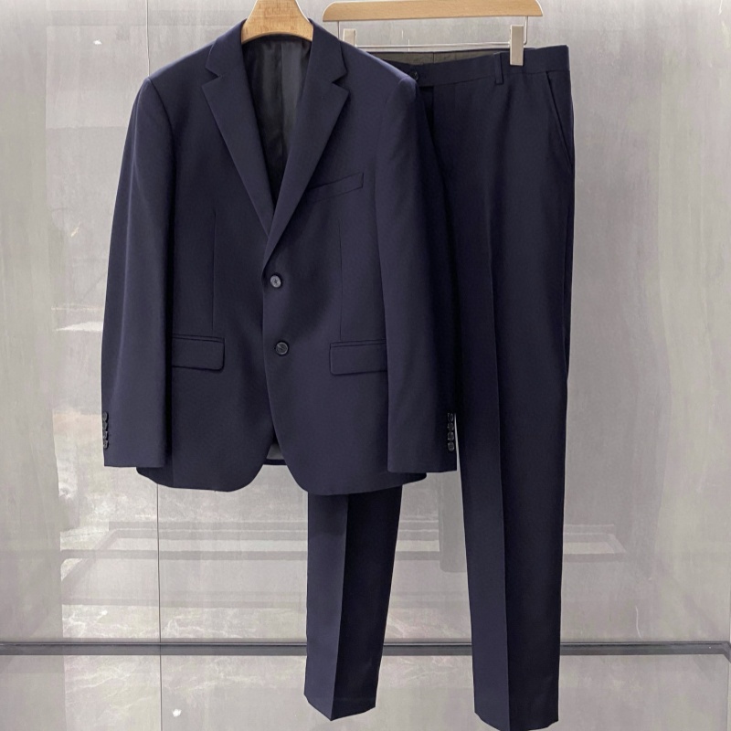 [홍콩명품.ZEGNA] 제냐 2025 남성용 울 수트자켓 세트 ZN24 HD 홍콩명품의류,구매대행,온라인명품