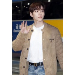 [홍콩명품.PRADA] 프라다 2025 남성용 울 가디건 PD1386 PD 홍콩명품의류,구매대행,온라인명품
