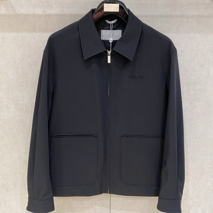[홍콩명품.Christian Dior] 크리스챤 디올 2025 남성용 자켓 CD935 PD 홍콩명품의류,구매대행,온라인명품