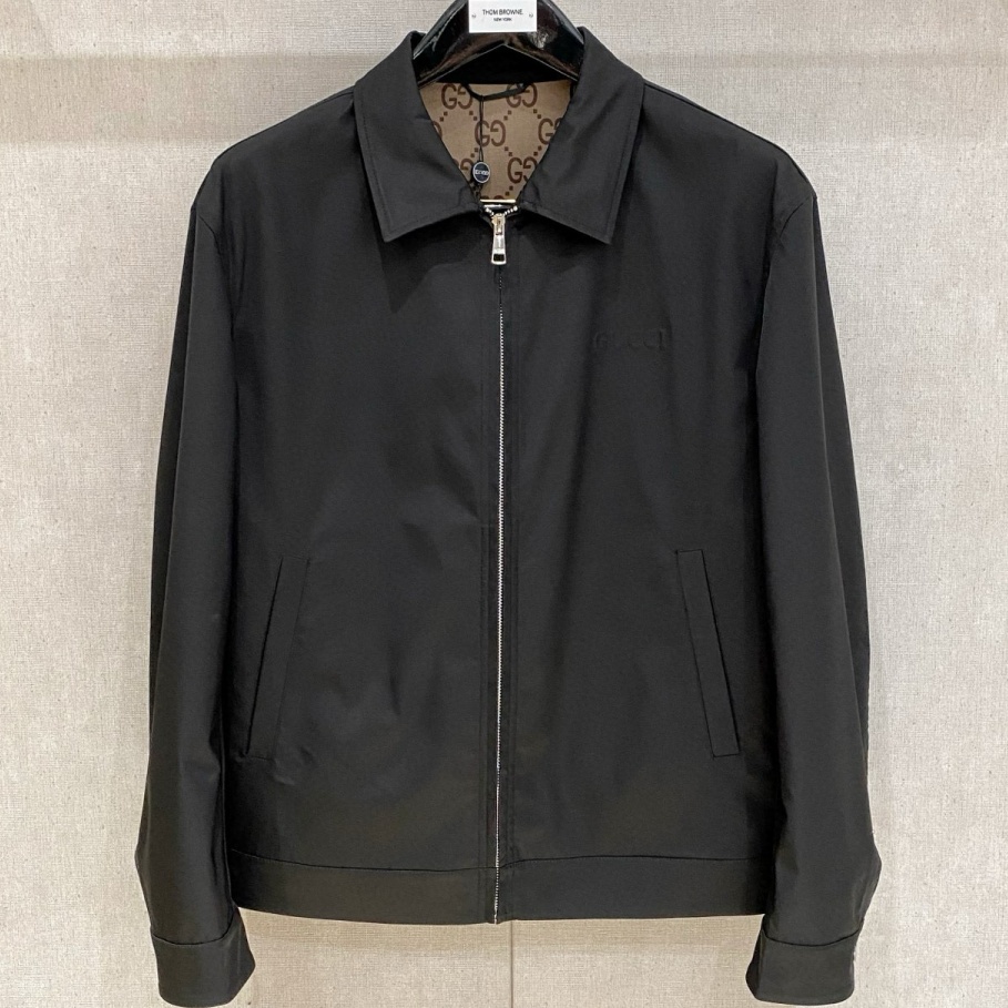 [홍콩명품.GUCCI] 구찌 2025 남성용  자켓 GC478 PD 홍콩명품의류,구매대행,온라인명품