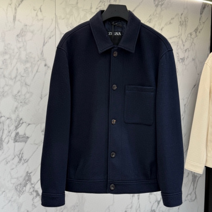 [홍콩명품.ZEGNA] 제냐 2025 남성용  자켓 ZN27 PD  홍콩명품의류,구매대행,온라인명품