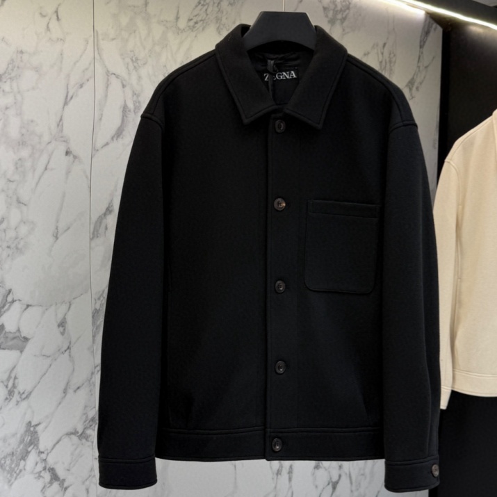 [홍콩명품.ZEGNA] 제냐 2025 남성용  자켓 ZN30 PD  홍콩명품의류,구매대행,온라인명품