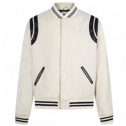 [홍콩명품.SAINT LAURENT]  생로랑 2025 남성용 자켓 YSL073 ZW홍콩명품의류,구매대행,온라인명품