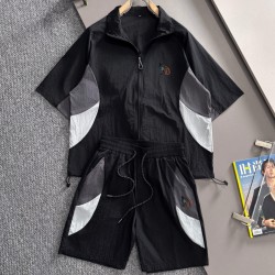 [홍콩명품.HERMES] 에르메스 2025 남성용 반팔세트 HM428 ZW 홍콩명품의류,구매대행,온라인명품