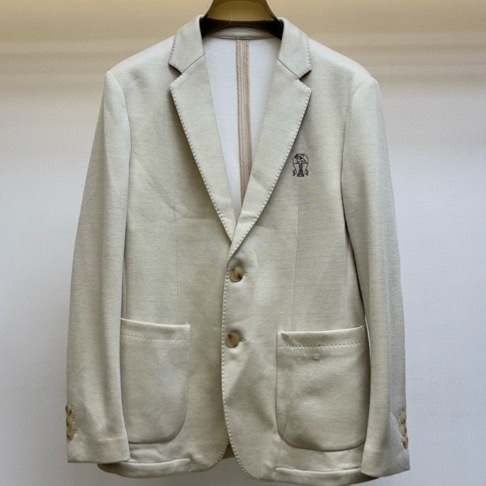 [홍콩명품.BRUNELLO CUCINELLI]브루넬로 쿠치넬리 2025 남성용 수트자켓 BL11235 HD 홍콩명품의류,구매대행,온라인명품