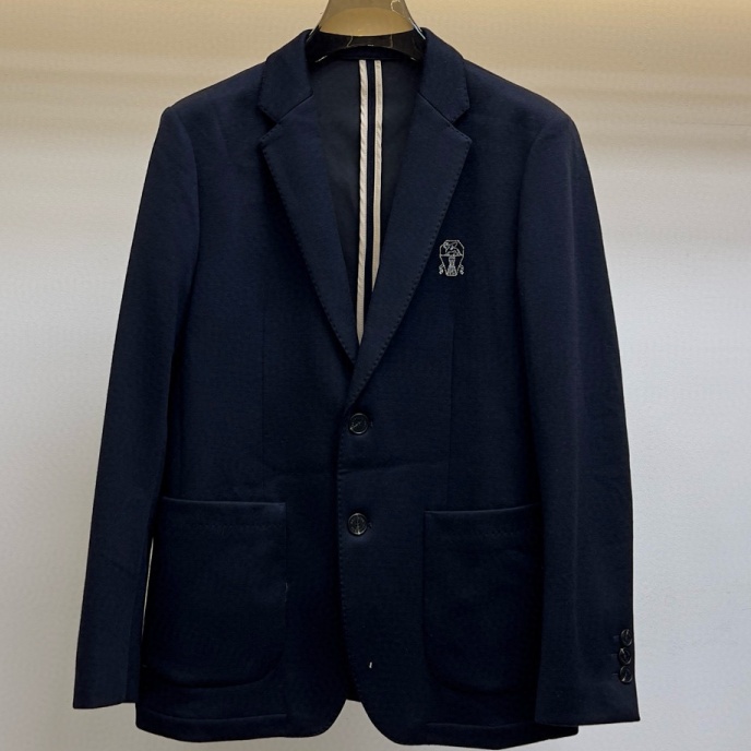 [홍콩명품.BRUNELLO CUCINELLI]브루넬로 쿠치넬리 2025 남성용 수트자켓 BL11236 HD 홍콩명품의류,구매대행,온라인명품